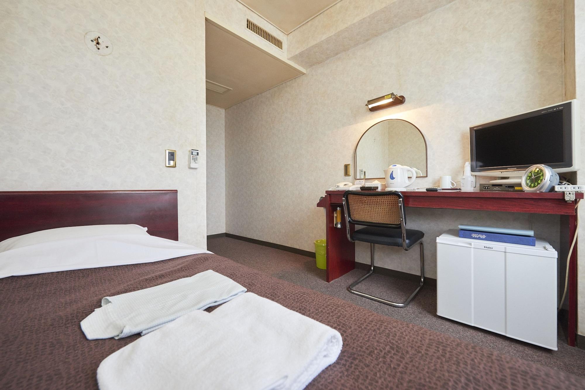 Select Inn Йонедзава Екстер'єр фото