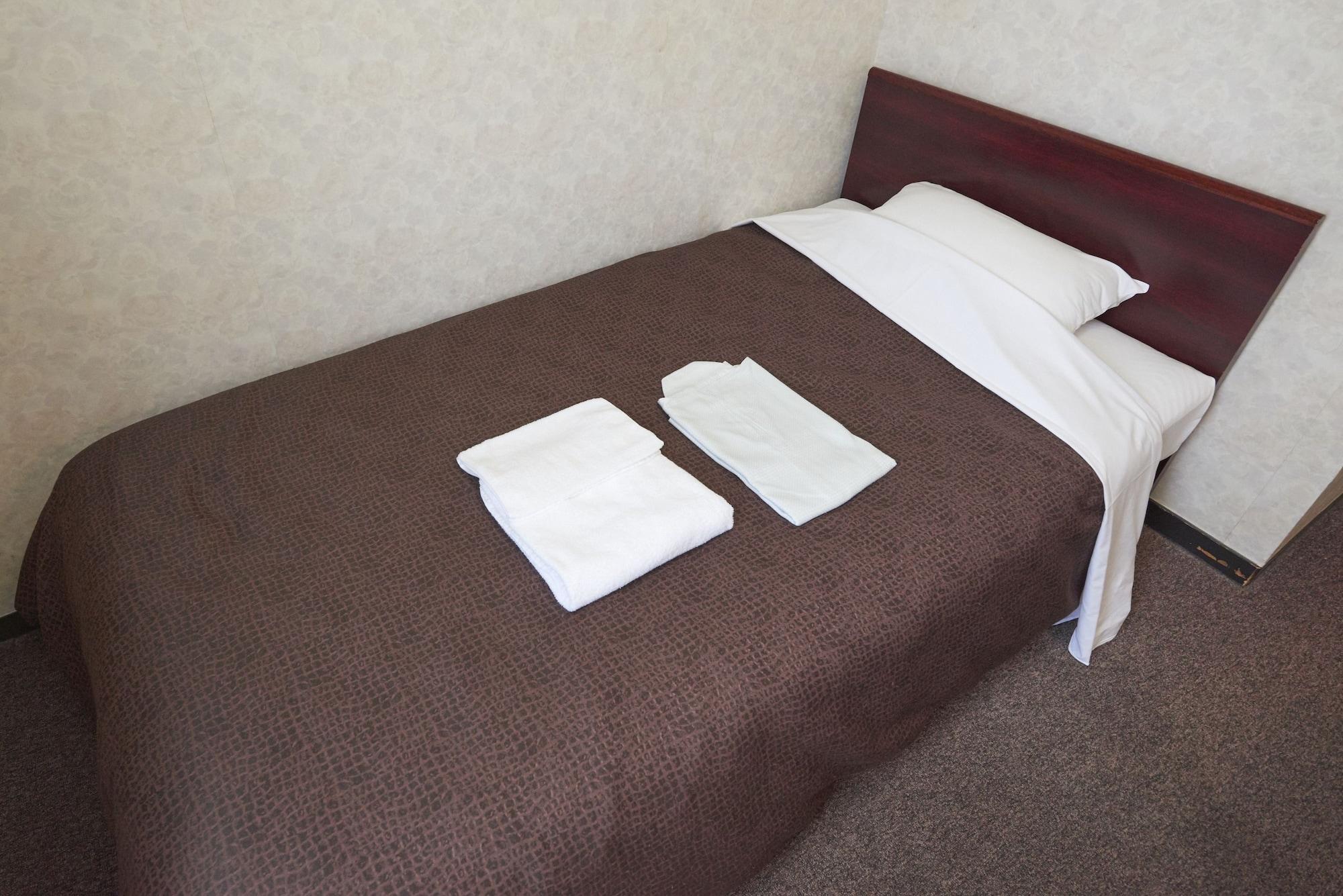 Select Inn Йонедзава Екстер'єр фото