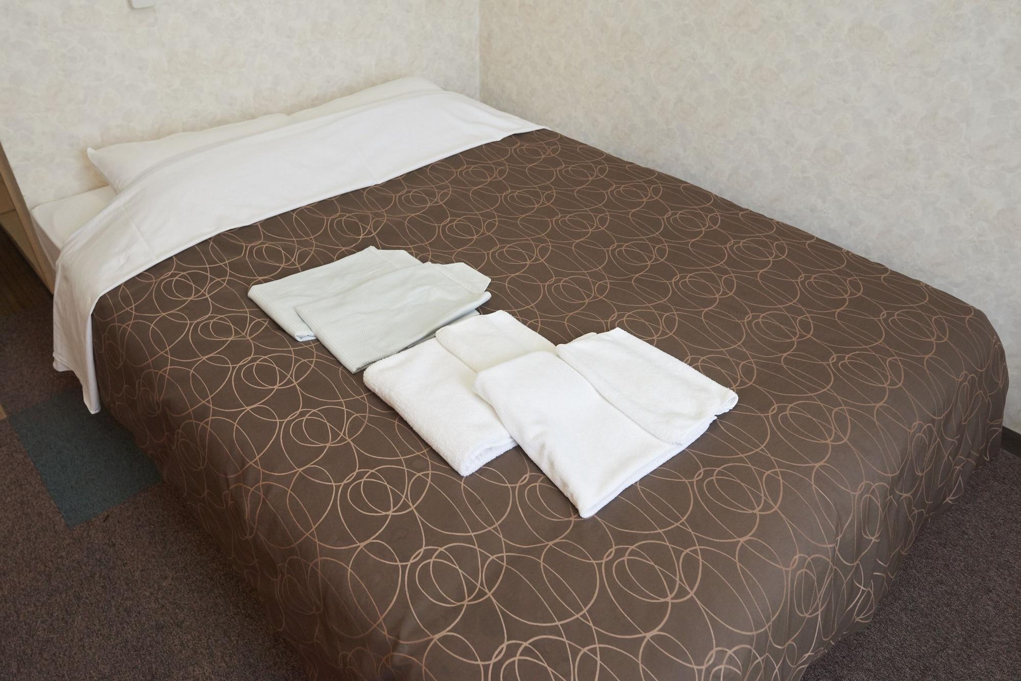 Select Inn Йонедзава Екстер'єр фото
