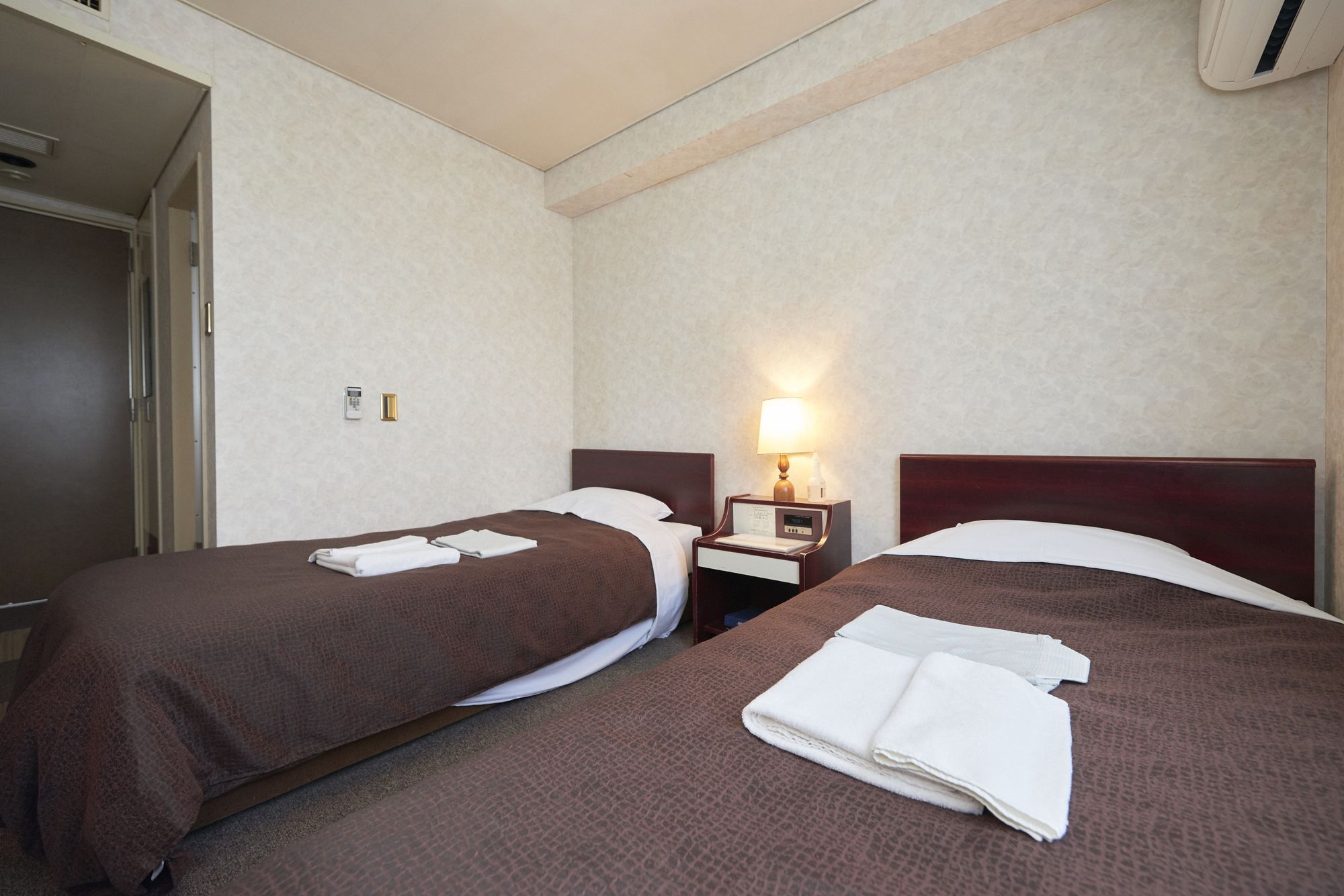 Select Inn Йонедзава Екстер'єр фото