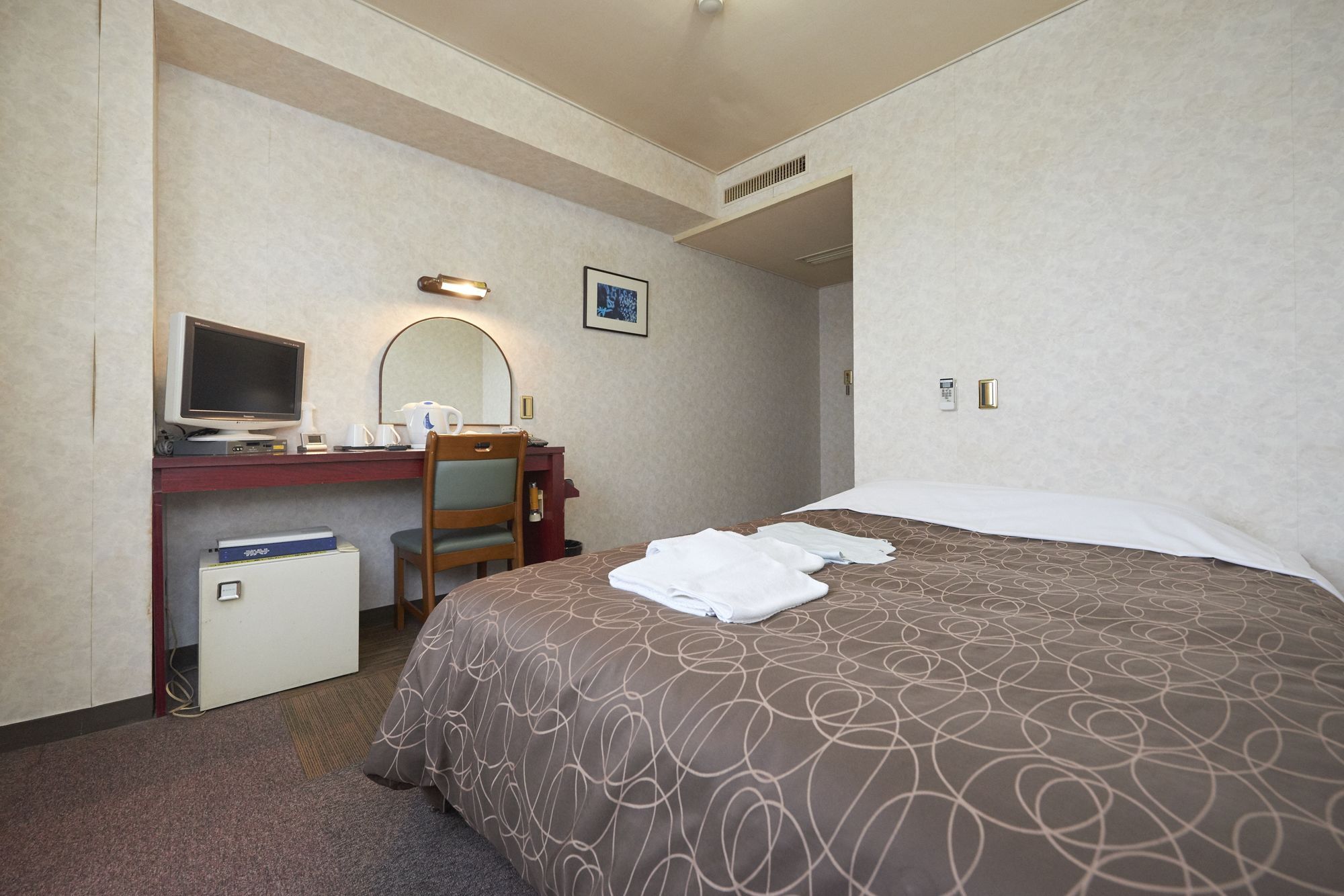 Select Inn Йонедзава Екстер'єр фото